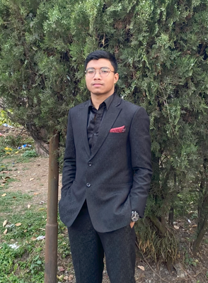 Image of Udip Maharjan