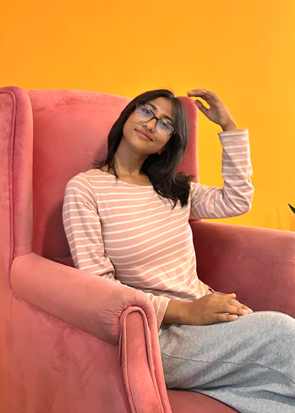 Image of Prapti Bhattarai